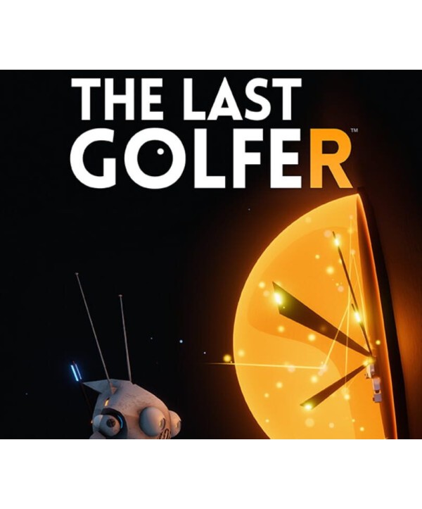 The Last Golfer Steam Key GLOBAL